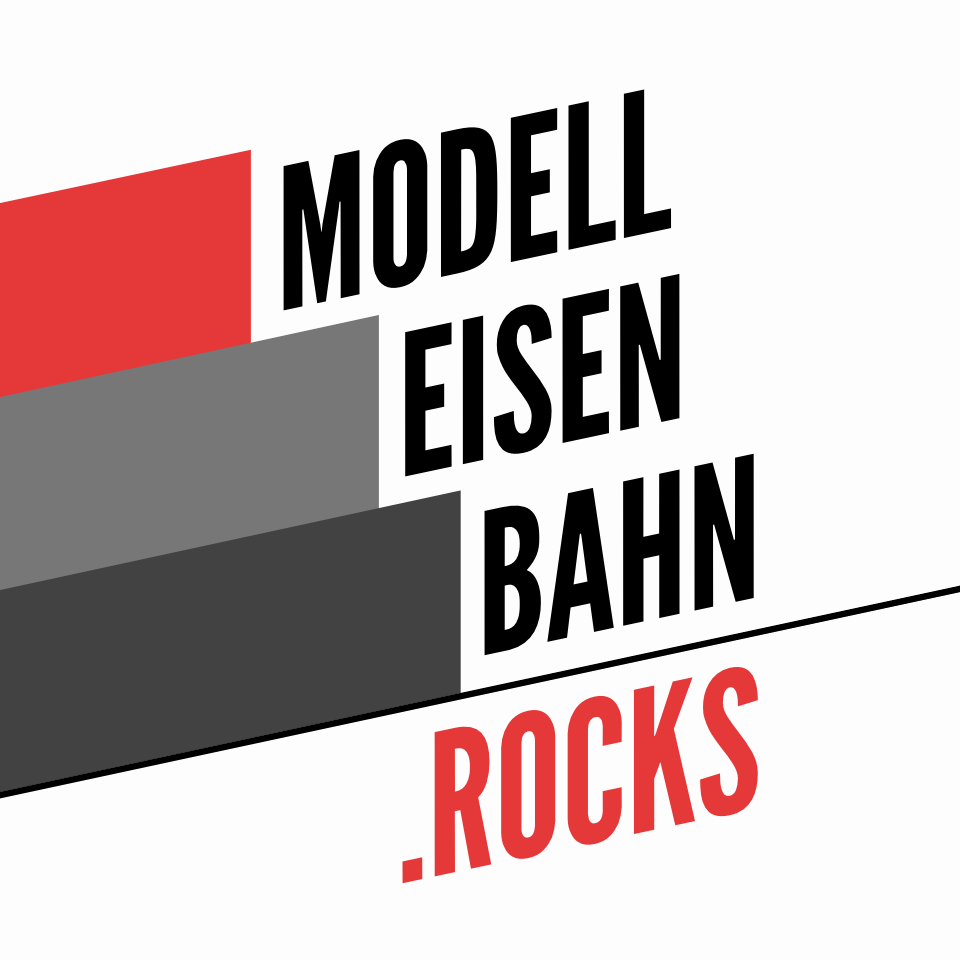 Modelleisenbahn.rocks